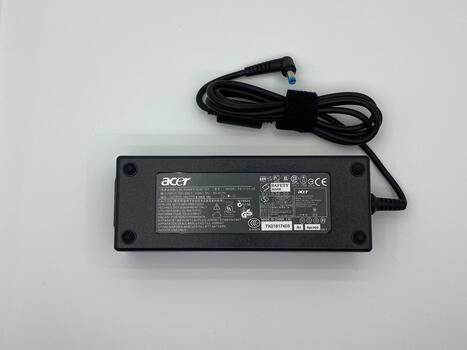 Блок питания для ноутбука Acer 120W 19V 6.32A 5.5x1.7mm A11-120P1A Orig