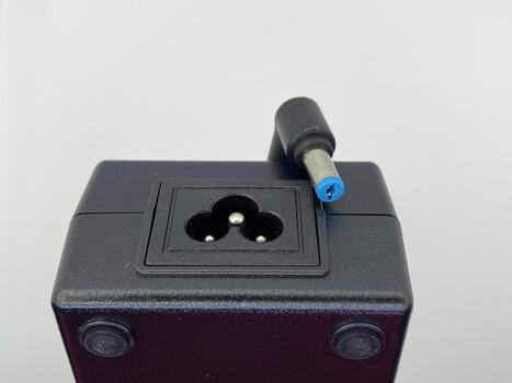 Блок питания для ноутбука Acer 120W 19V 6.32A 5.5x1.7mm A11-120P1A Orig - фото 4