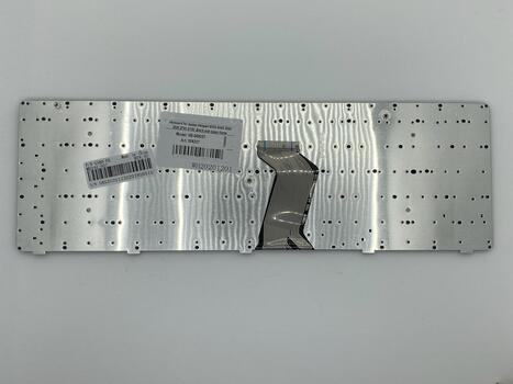 Клавиатура для ноутбука Lenovo IdeaPad G580, G585, Z580, Z585, Z780 Black, (Black Frame), RU