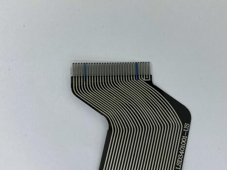 Клавиатура для ноутбука Lenovo IdeaPad G580, G585, Z580, Z585, Z780 Black, (Black Frame), RU - фото 4