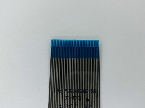 Клавиатура для ноутбука Lenovo IdeaPad (FLex 15) Black, (Gray Frame), RU - фото 4