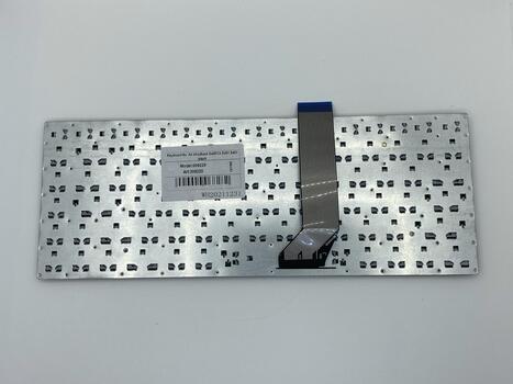 Клавиатура для ноутбука Asus VivoBook (S400CA, S451, S401) Black, (No Frame), RU