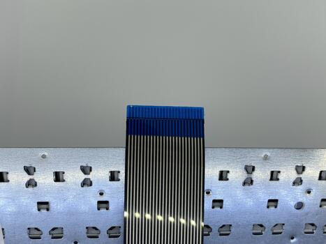 Клавиатура для ноутбука Asus VivoBook (S400CA, S451, S401) Black, (No Frame), RU - фото 4