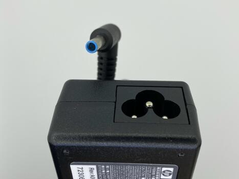 Блок питания для ноутбука HP 65W 19.5V 3.33A 4.5х3.0mm PPP009D - фото 4