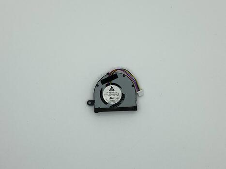 Вентилятор для ноутбука Asus Eee PC 1025C, 1025CE, 5V 0.4A 4-pin Brushless