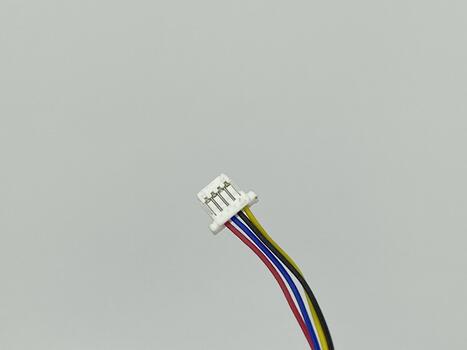 Вентилятор для ноутбука Asus Eee PC 1025C, 1025CE, 5V 0.4A 4-pin Brushless - фото 4