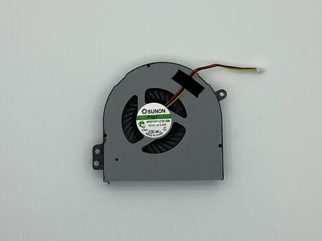 Вентилятор для ноутбука Dell Inspiron 13R N3010 5V 0.2A 3-pin SUNON