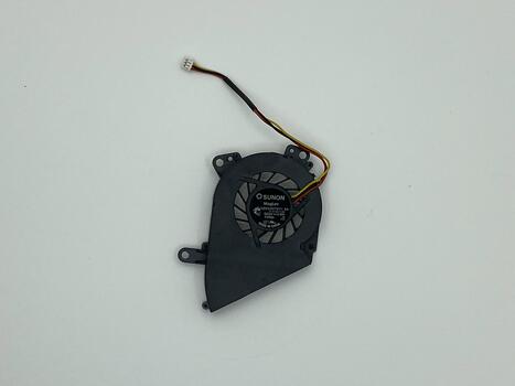 Вентилятор для ноутбука Acer Aspire 5510, 5512, 5512WLMI 5V 0.25A 3-pin SUNON