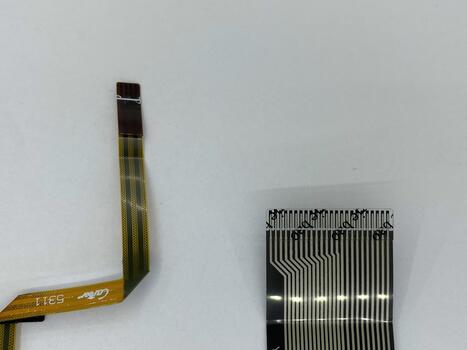 Клавиатура для ноутбука Lenovo IdeaPad (Y480) с подсветкой (Light), Black, (Black Frame), RU - фото 4