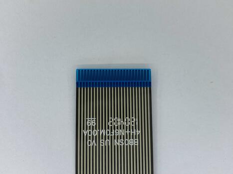 Клавиатура для ноутбука Lenovo IdeaPad (Y480) Black, (Black Frame), RU - фото 4