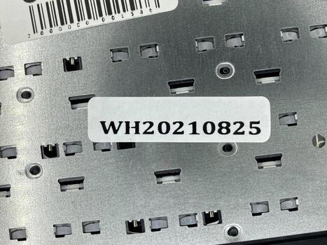 Клавиатура для ноутбука Lenovo IdeaPad (G505S, Z510), Black, (Black Frame), RU - фото 3