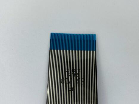 Клавиатура для ноутбука Lenovo IdeaPad (G505S, Z510), Black, (Black Frame), RU - фото 4