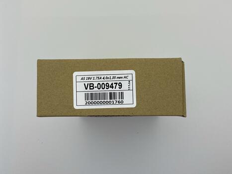 Блок питания для ноутбука Asus 33W 19V 1.75A 4.0x1.35mm ADP-33AW C OEM - фото 5