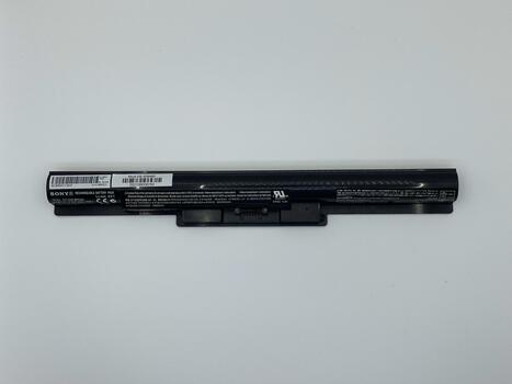 Аккумуляторная батарея для ноутбука Sony VAIO VGP-BPS35A Fit 14E 14.8V Black 2670mAh Orig