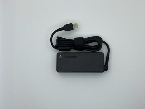 Блок питания для ноутбука Lenovo 65W 20V 3.25A Yoga 45N0262 OEM - фото 2