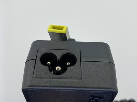 Блок питания для ноутбука Lenovo 65W 20V 3.25A Yoga 45N0262 OEM - фото 4