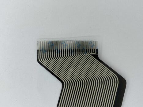 Клавиатура для ноутбука Lenovo IdeaPad G500, G505, G510, G700, G710 , Black, (Black Frame) RU - фото 4