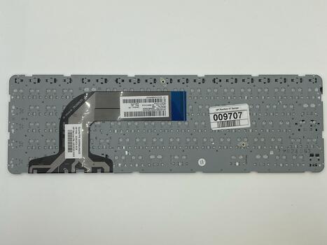 Клавиатура для ноутбука HP Pavilion (17, 17-E) White, (No Frame) RU