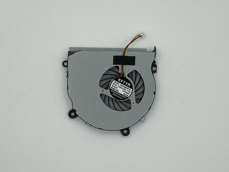 Вентилятор для ноутбука Samsung NP350V5C 5V 0.28-0.50A 3-pin KFTYR