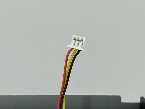 Вентилятор для ноутбука Samsung NP350V5C 5V 0.28-0.50A 3-pin KFTYR - фото 4