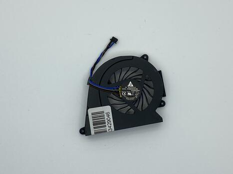 Вентилятор для ноутбука HP Pavilion DV4-4000 5V 0.4A 4-pin Brushless