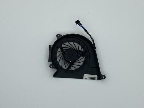Вентилятор для ноутбука HP Pavilion DV4-4000 5V 0.4A 4-pin Brushless - фото 2