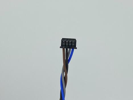 Вентилятор для ноутбука HP Pavilion DV4-4000 5V 0.4A 4-pin Brushless - фото 4