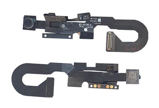 Шлейф фронтальной камеры для Apple iPhone 8 Шлейф фронтальной камеры для Apple iPhone 8