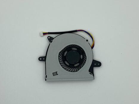 Вентилятор для ноутбука Asus F401U, F501U, X401U, X501U VER-2, 5V 0.25A 4-pin SUNON - фото 2