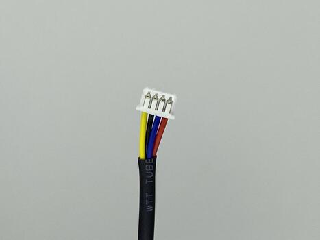 Вентилятор для ноутбука Asus F401U, F501U, X401U, X501U VER-2, 5V 0.25A 4-pin SUNON - фото 4