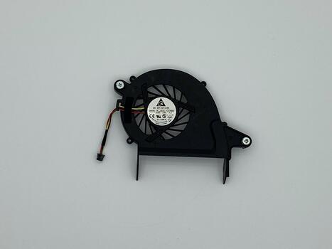 Вентилятор для ноутбука HP Envy 14-1000, 14-1100, 14-1200, 14-2000, 14-3000, GPU 5V 0.35A 3-pin Brushless (правый)