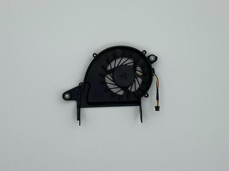 Вентилятор для ноутбука HP Envy 14-1000, 14-1100, 14-1200, 14-2000, 14-3000, GPU 5V 0.35A 3-pin Brushless (правый) - фото 2