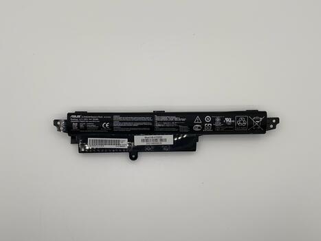 Аккумуляторная батарея для ноутбука Asus A31N1302 VivoBook F200CA 11.1V Black 2950mAh Orig