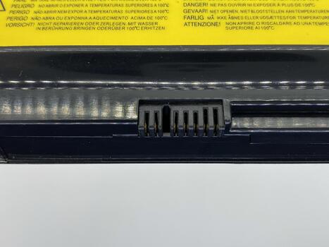 Аккумуляторная батарея для ноутбука Lenovo-IBM L10P6Y21 E46 11.1V Black 4400mAh Orig - фото 4