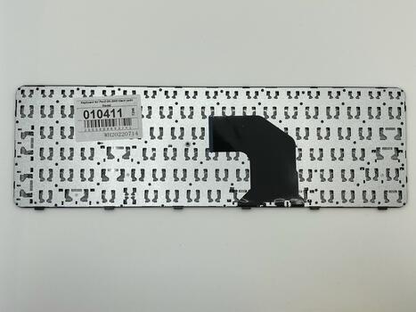 Клавиатура для ноутбука HP Pavilion (G6-2000) Black, (Black Frame) RU