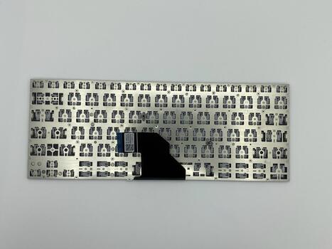 Клавиатура для ноутбука Sony Vaio (SVF14) Silver, (No Frame) RU