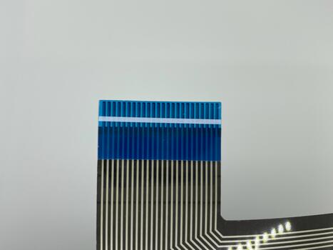 Клавиатура для ноутбука Sony Vaio (SVF14) Silver, (No Frame) RU - фото 4