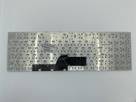 Клавиатура для ноутбука Samsung (355V5C, 350V5C, NP355V5C, NP355V5C-A01) White, (No Frame), RU