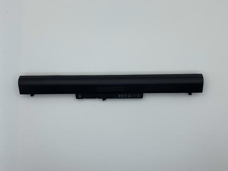 Аккумуляторная батарея для ноутбука HP Compaq HSTNN-DB4D Pavilion SleekBook 14 14.4V Black 2600mAh Orig - фото 2