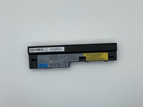Аккумуляторная батарея для ноутбука Lenovo-IBM L09S3Z14 IdeaPad S100 11.1V Black 5200mAh OEM