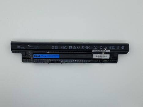 Аккумуляторная батарея для ноутбука Dell MR90Y Inspiron 15-3521 11.1V Black 5700mAh Orig