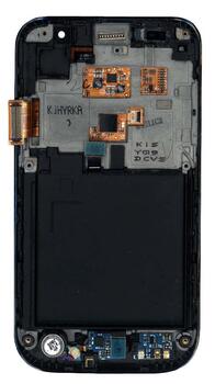Матрица с тачскрином (модуль) для full set Samsung Galaxy S I9000 черый Матрица с тачскрином (модуль) для full set Samsung Galaxy S I9000 черый