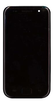 Матрица с тачскрином (модуль) для full set Samsung Galaxy S I9000 черый Матрица с тачскрином (модуль) для full set Samsung Galaxy S I9000 черый - фото 2