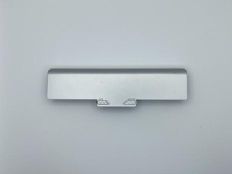 Аккумуляторная батарея для ноутбука Sony VAIO VGP-BPS13 VGN-AW 11.1V Silver 4800mAh Orig - фото 2