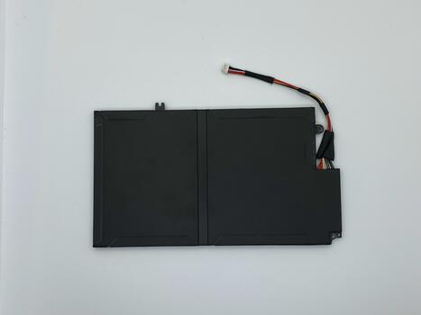 Аккумуляторная батарея для ноутбука HP Compaq HSTNN-IB3R Envy 4-1000 14.8V Black 3400mAh Orig - фото 2