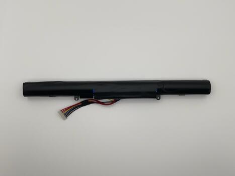 Аккумуляторная батарея для ноутбука Asus A41-X550E 14.4V Black 2500mAh Orig - фото 2