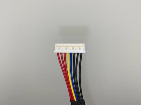 Аккумуляторная батарея для ноутбука Asus A41-X550E 14.4V Black 2500mAh Orig - фото 4