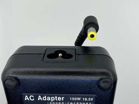 Блок питания для ноутбука Lenovo 150W 19.5V 7.7A 6.3x3.0mm ADP-150NB D Orig - фото 4