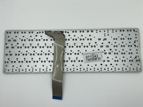 Клавиатура для ноутбука Asus Vivobook (V551, K551) Black, (No Frame) RU