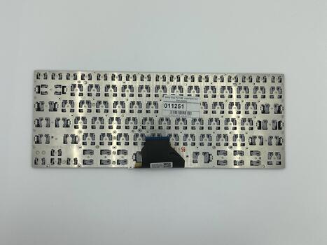 Клавиатура для ноутбука Sony Vaio (FIT 14E) Silver, (No Frame) RU